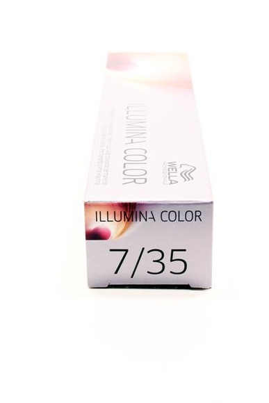 Wella Illumina Color
