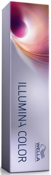 Wella Illumina Color
