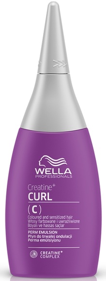 Wella Curl it Baseline Mild C/Schwarzkopf 75