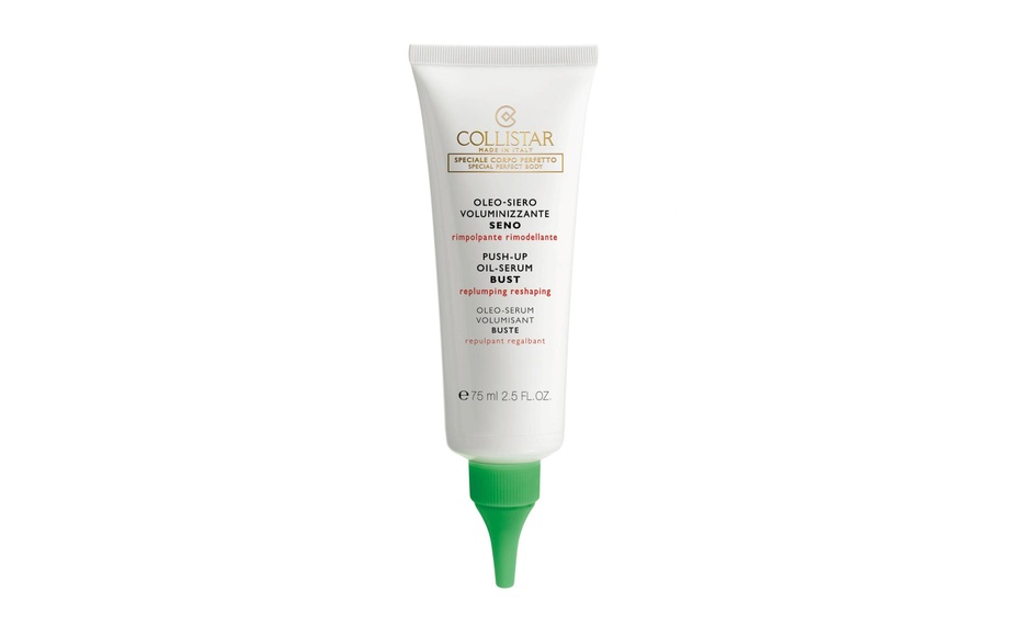 Collistar Special Perfect Body Voluminizing Oil-Serum Bust 75ml