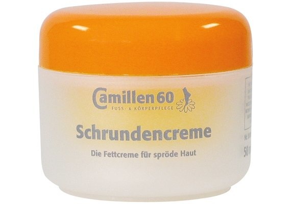 Camillen 60 Schrundencreme (50 ml)