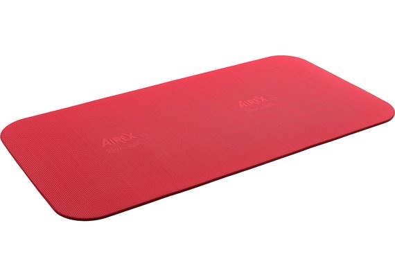 AIREX® Corona Gymnastikmatte 185 x 100 x 1.5 rot