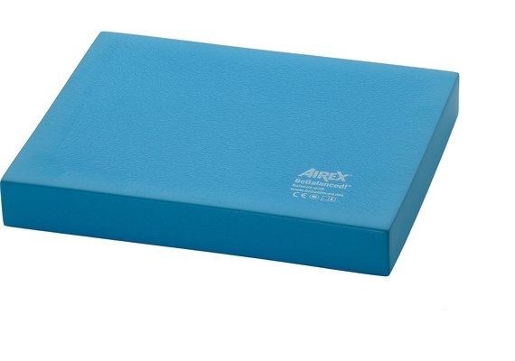 AIREX® Balance-pad 50 x 41 x 6 blau