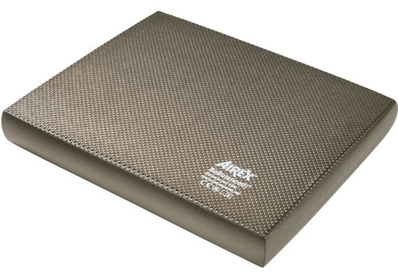 AIREX&reg; Balance-pad Elite 50 x 41 x 6 lava