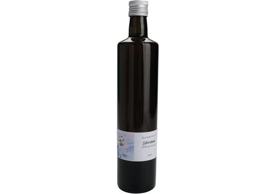 Massageöl Ayurveda Shirabala 750 ml