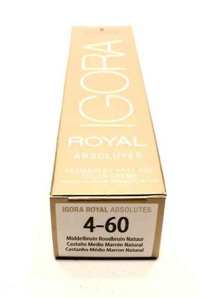 Schwarzkopf IGORA ROYAL Absolutes