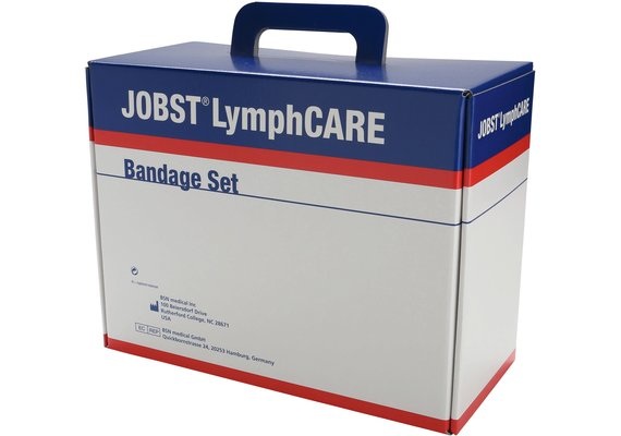 Jobst Unterschenkel (1 Stück)
