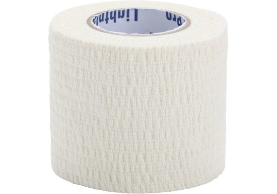 BSN Lightplast® Pro 5 x 4.5 m 1 Stk weiss