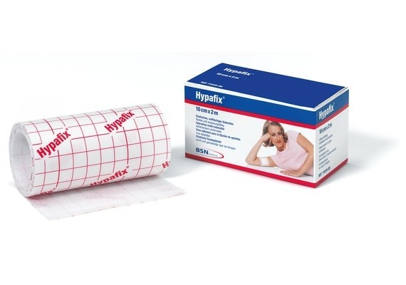 Hypafix Klebevlies 5cmx10m (1 Stück)