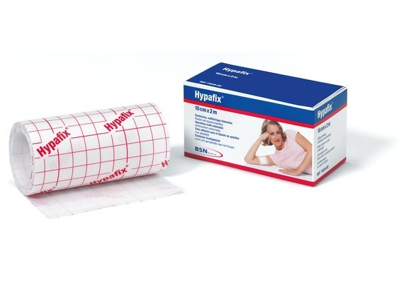 Hypafix Klebevlies 5cmx10m (1 Stück)
