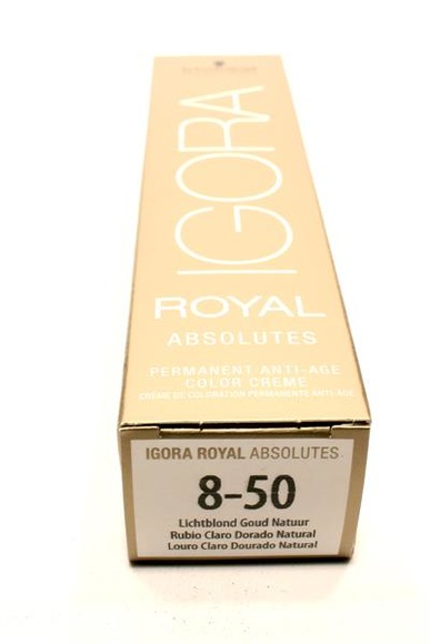 Schwarzkopf IGORA ROYAL Absolutes