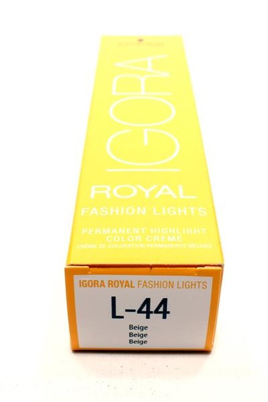 Schwarzkopf IGORA ROYAL Fashion Lights