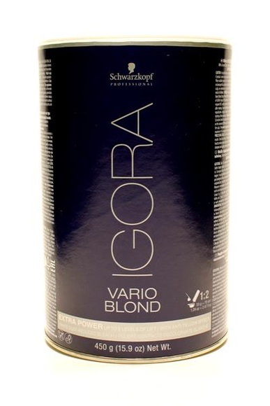 Schwarzkopf IGORA Vario Blond Extra Power