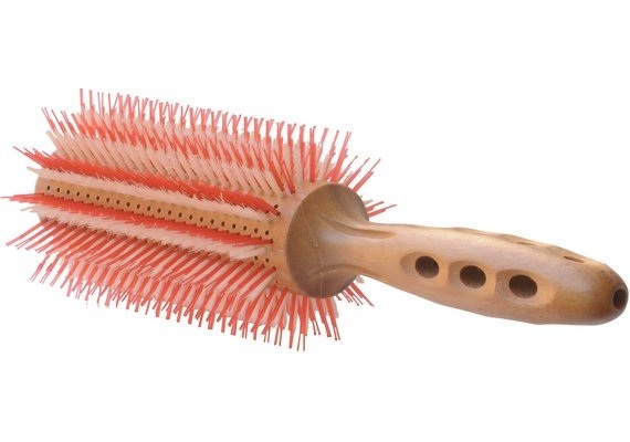 YS Park Brush 65Go 222 mm (Cura dei capelli, pettini e spazzole) bi...