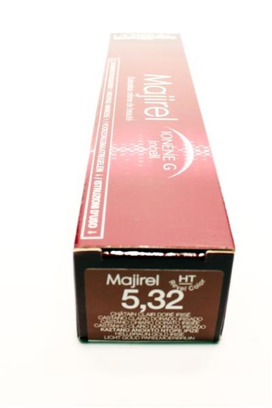Majirel