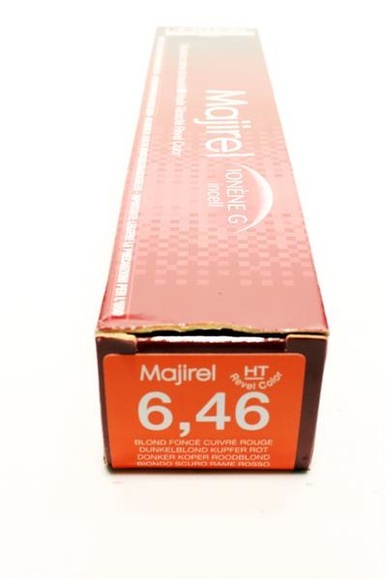L'ORÉAL Majirel