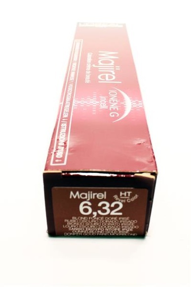 L'Oréal Professionnel MAJIREL 6.32 Dunkelblond Gold Irisé 50ml
