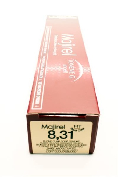 L'Oréal Professionnel MAJIREL 8.31 Hellblond Gold Asch 50ml