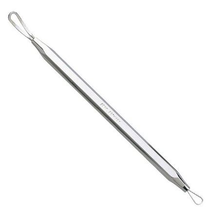 Herba Komedonenquetscher Inox (1 Stück)