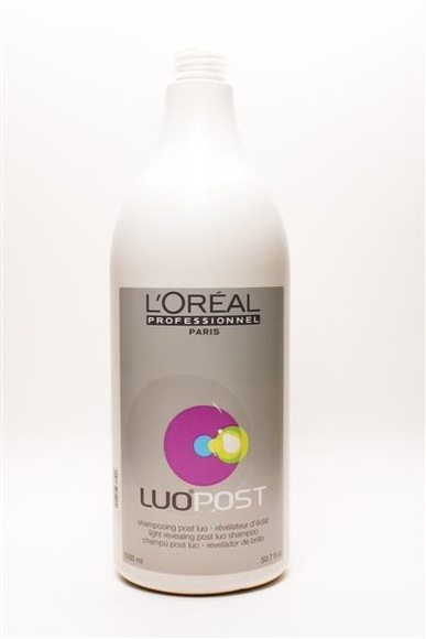 L'ORÉAL Luo Post Shampoo