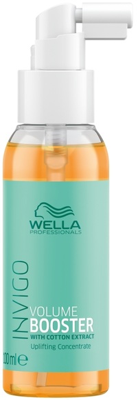 Wella Professionals Invigo Volume Boost Volume Booster 100ml