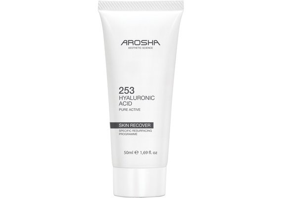 AROSHA Face Hyaluronic Acid Nr. 253 50 ml