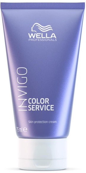 Wella Invigo Color Service Skin Protection Cream