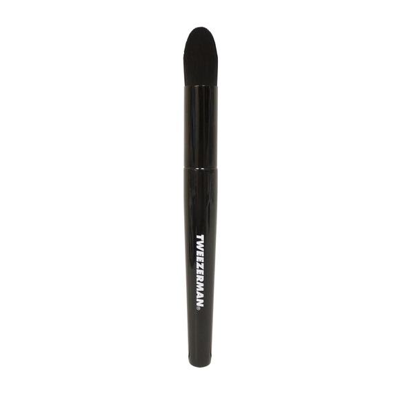 Tweezerman Pointed Foundation Brush brush iQ