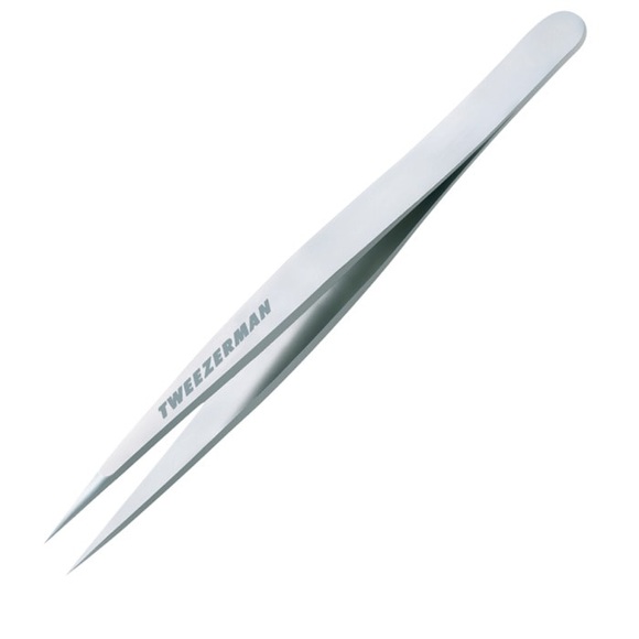 Tweezerman Point Tweezer (Studio Collection)