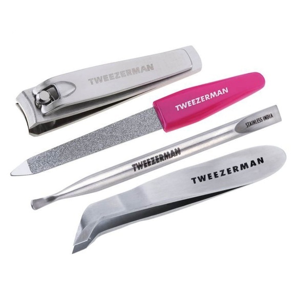 Tweezerman 038097003864