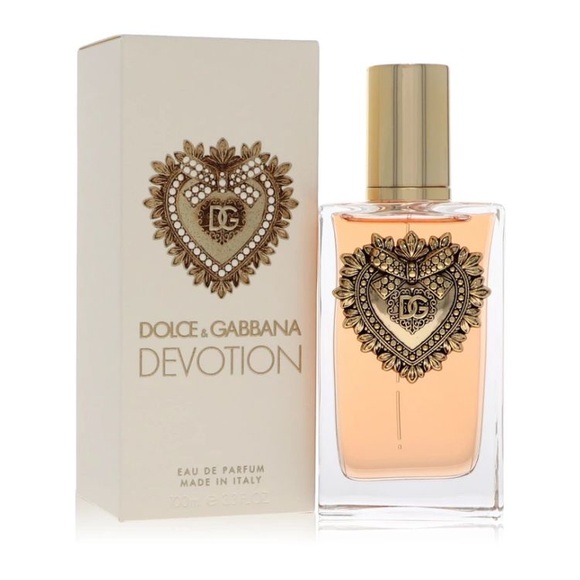 DOLCE & GABBANA by Dolce & Gabbana Eau de Toilette Spray 100 m