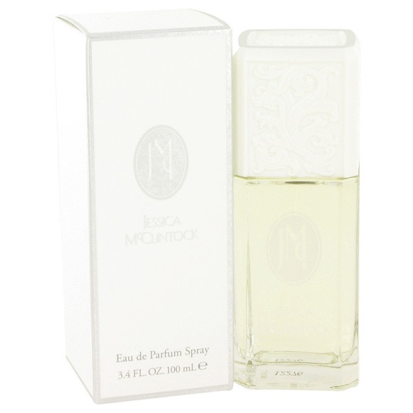 JESSICA Mc CLINTOCK by Jessica McClintock Eau de Parfum Spray 100 ml
