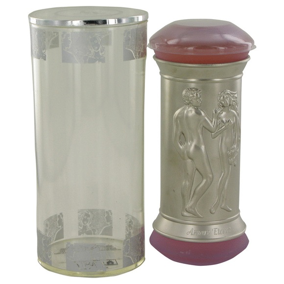 Amore Eterno by Victory International Eau de Toilette Spray 100 ml