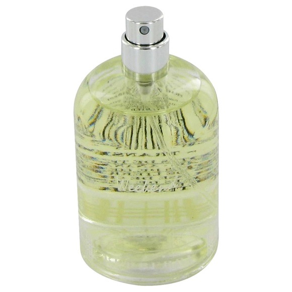 WEEKEND by Burberry Eau de Toilette Spray (Tester) 100 ml