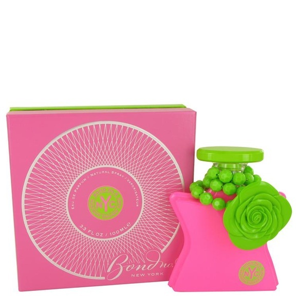 Madison Square Park by Bond No. 9 Eau de Parfum Spray 100 ml