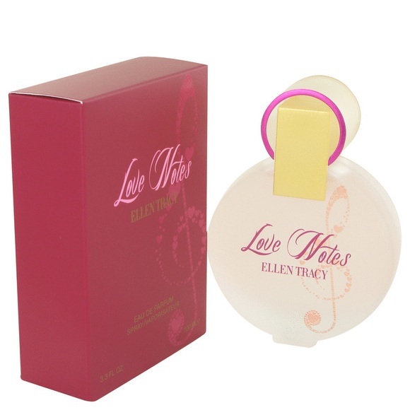 Ellen Tracy Note di Ellen Tracy Love Eau De Parfum Spray 100ml/3,3 oz