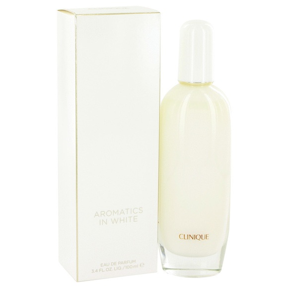 Clinique Aromatics in White Perfume Spray 100ml