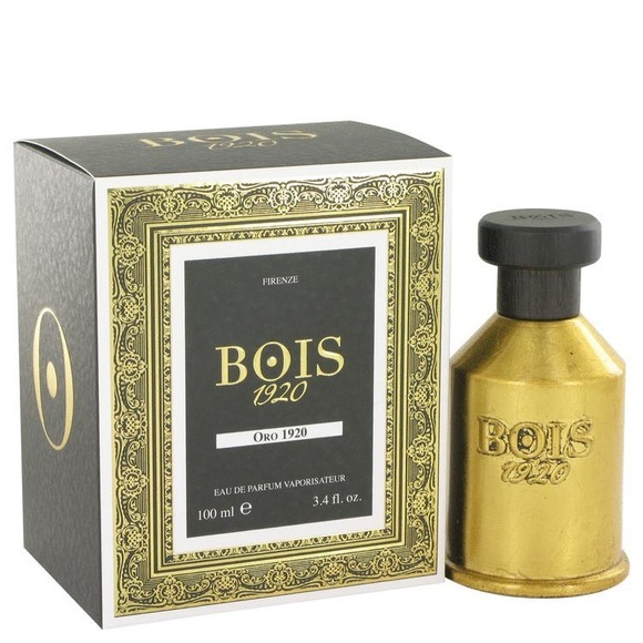 Bois 1920 Oro 1920 Eau De Parfum Spray 100ml/3.4 oz