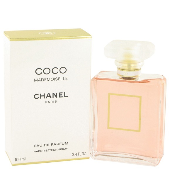 Chanel EAU DE Parfum Zerstäuber 100ml