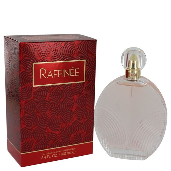 RAFFINEE by Dana Eau de Parfum Spray (Neue Verpackung) 100 ml
