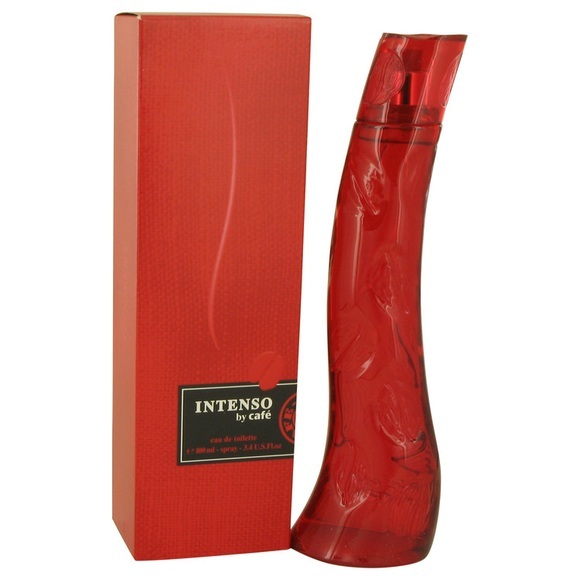 Caf Eau de Toilette Spray 100 ml