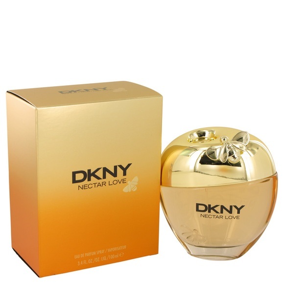DKNY Donna Karan Nectar Love Eau De Parfum Spray 100ml (3.38oz)