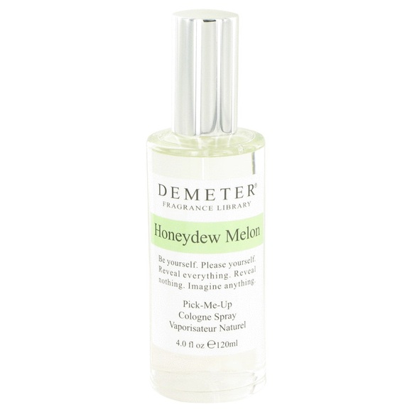 Demeter Honeydew Melon by Demeter Cologne Spray 120 ml