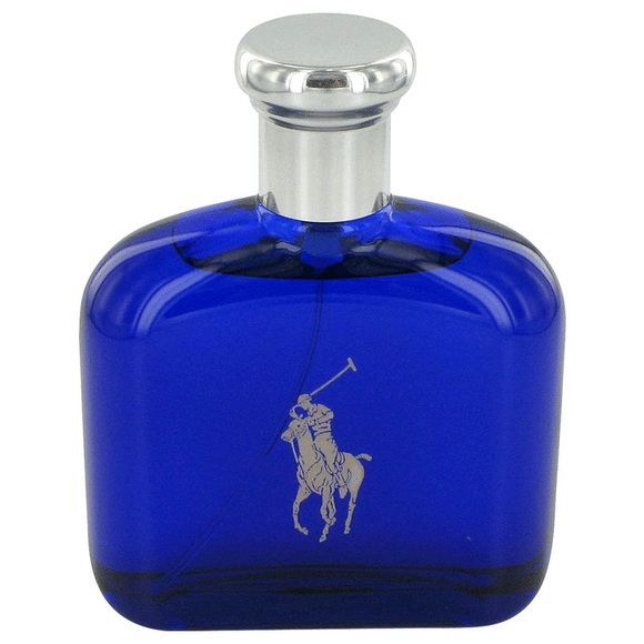 Polo Blue by Ralph Lauren Eau de Toilette Spray (Tester) 125 ml