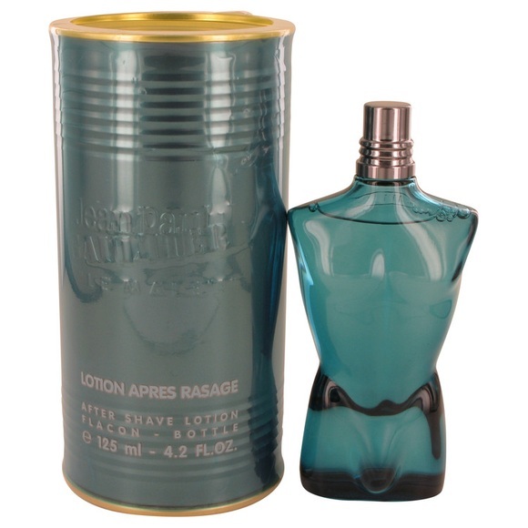 JEAN PAUL GAULTIER by Jean Paul Gaultier After Shave 125 ml