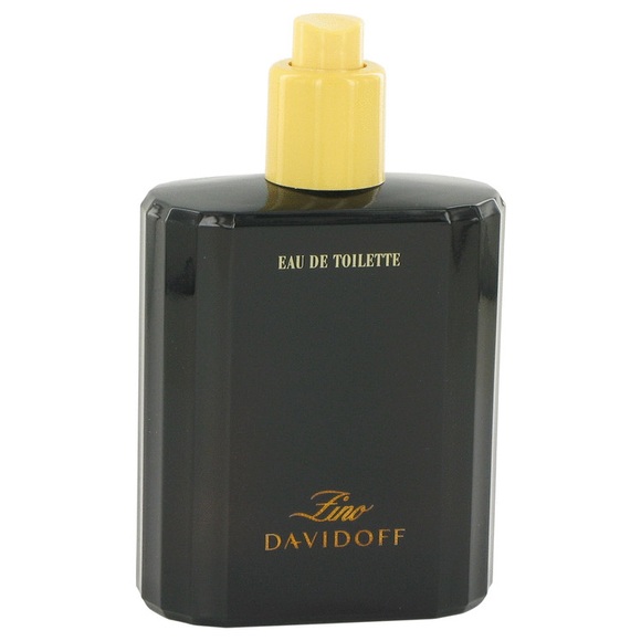 ZINO DAVIDOFF by Davidoff Eau de Toilette Spray (Tester) 125 ml