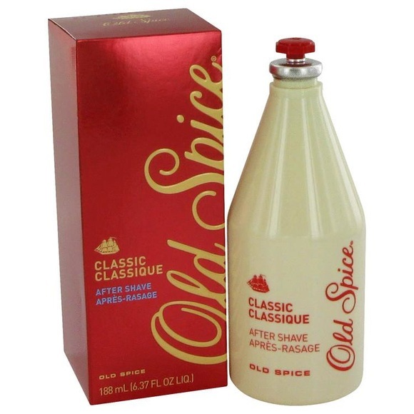 Old Spice by Old Spice After Shave 188 ml