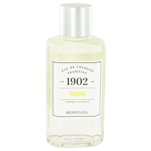 1902 Tonique by Berdoues Eau de Cologne 245 ml
