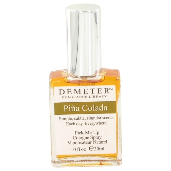 Demeter Pina Colada by Demeter Cologne Spray 30 ml