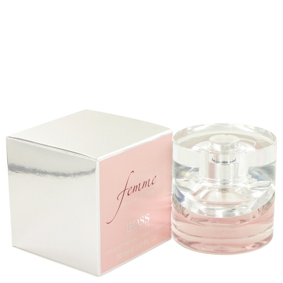 Boss Hugo Boss Eau de Parfum (EdP) 30ml